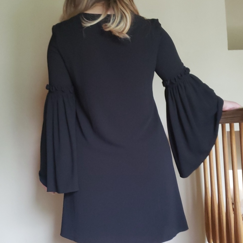 Shift Dress - image 3